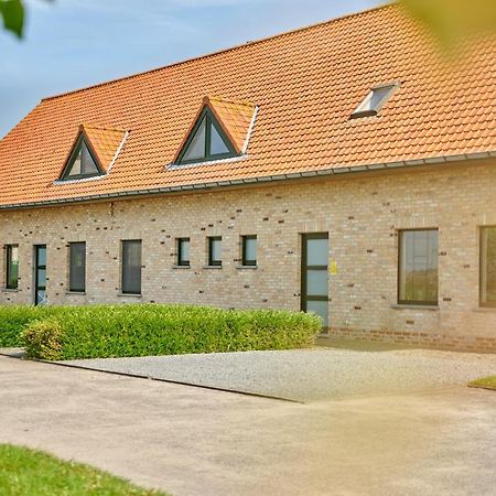 B&B Abdeshof Middelkerke Esterno foto