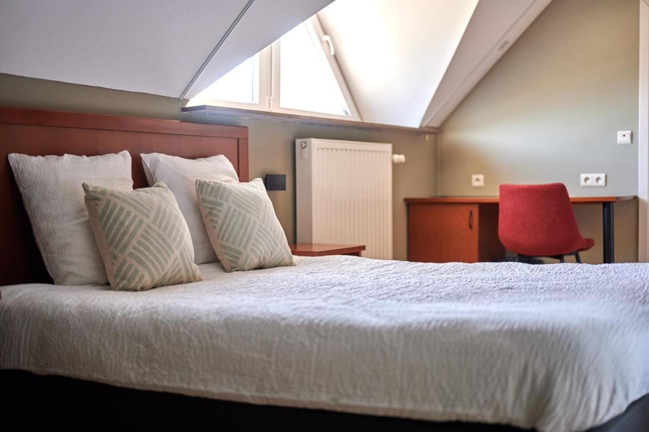 B&B Abdeshof Middelkerke Esterno foto