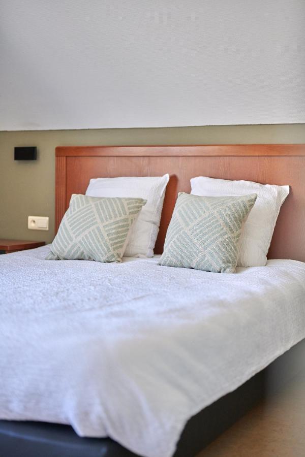B&B Abdeshof Middelkerke Esterno foto