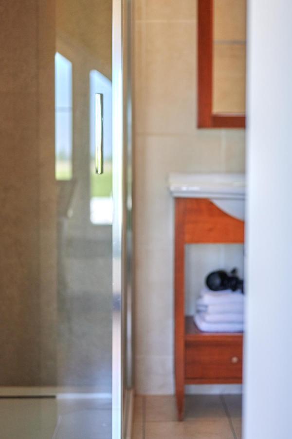 B&B Abdeshof Middelkerke Esterno foto