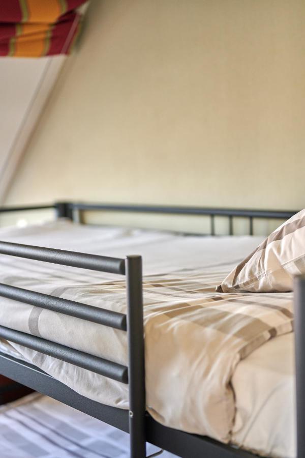 B&B Abdeshof Middelkerke Esterno foto